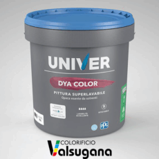 Pittura super lavabile ecologica