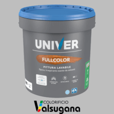 Pittura Lavabile Traspirante Opaca