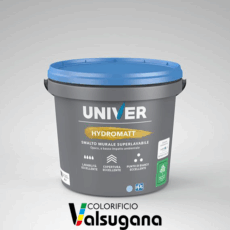 Hydromatt Smalto Murale all'acqua