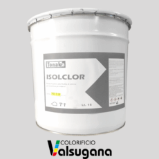 Fissativo al solvente per esterni