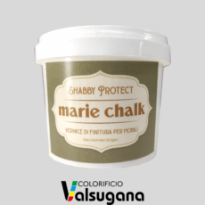 Protettivo Trasparente per Chalk Paint