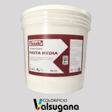 marmorino in pasta a finitura satinata