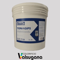 Idropittura Lavabile Supercoprente.