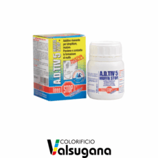 Additivo Antimuffa