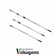 Asta telescopica