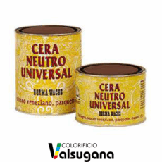 Cera protettiva naturale