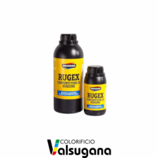 Convertitore di ruggine