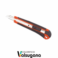 Cutter lama 18 mm