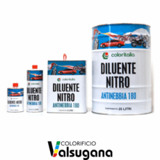 Diluente Nitro