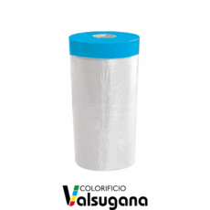 bobina polietilene +nastro Uv