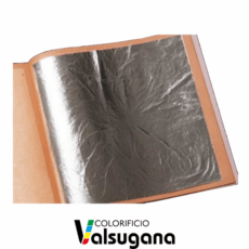 Foglia Argento fine