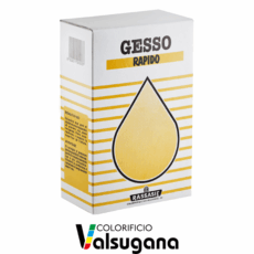 Gesso Rapido