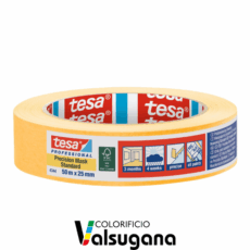 Nastro ad alta precisione
