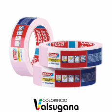 Nastro ad alta precisione per superfici delicate