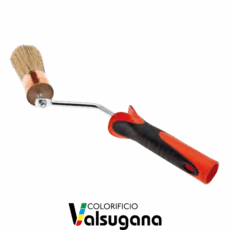 Pennello per angoli guipon