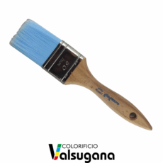 Pennello Tripla setole sintetiche