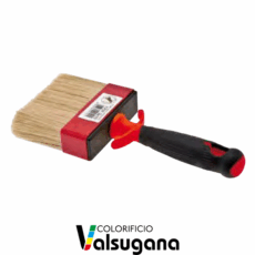 Plafoncino a setole rinforzate