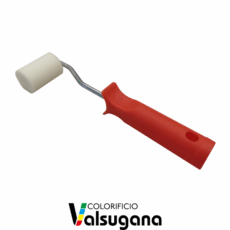 Rullino in spugna cm 5