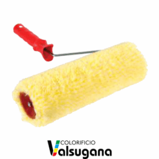 Rullo acrilico economico cm.23