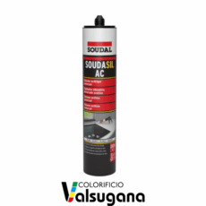 Silicone Acetico alta qualità