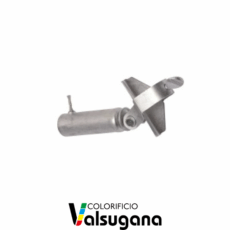 snodo metallico