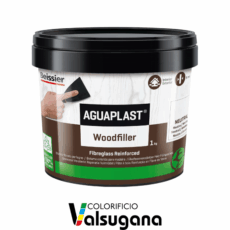 stucco fibrato per legno