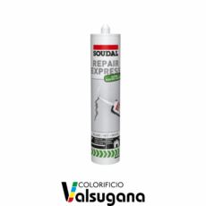 Stucco leggero rapido
