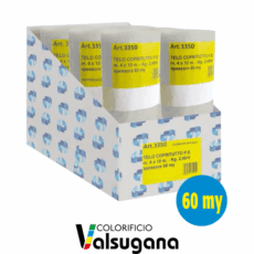 Telo copritutto 60 my