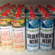 DILUENTI